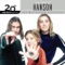 Hanson - MMMBop (Single Version)