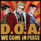 We Occupy (feat. Jello Biafra) - D.O.A. lyrics