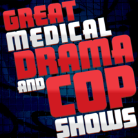 Digital Symphonic - Great Medical Drama and Cop Show Themes artwork