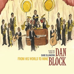 Dan Block & Rosanno Sportiello - Morning Glory (Final CD)
