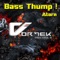 Bass Thump ! (Sam Rockwell 777 Remix) - Atorn lyrics