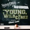 Wiz Khalifa Ft. Snoop Dogg & Bruno Mars - Young Wild & Free