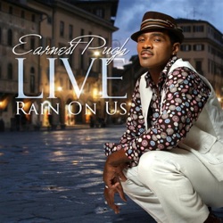 Earnest Pugh - Hosanna