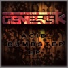 Acid Dumbstep - Single
