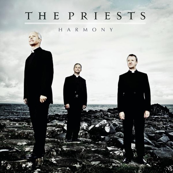 Cover artwork for Laudamus Te