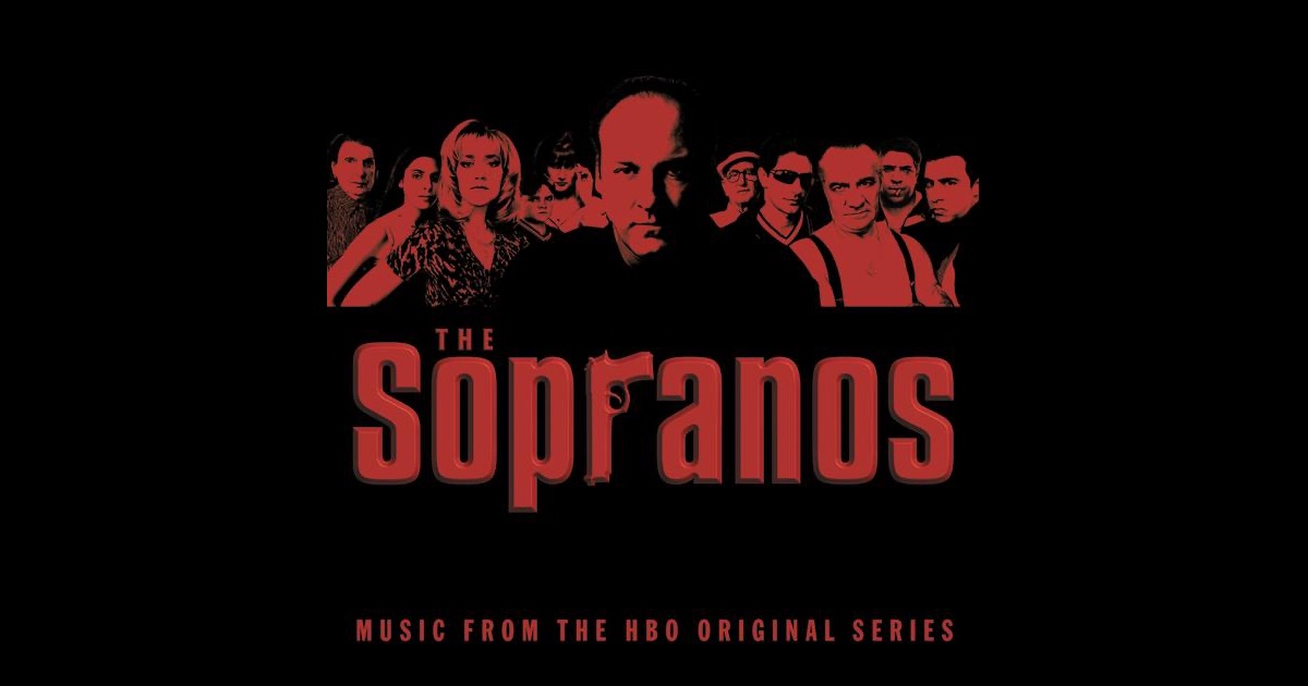 The Sopranos - Wikipedia