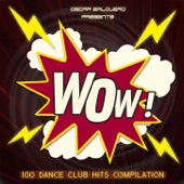 What About Us (Clubland Mix) artwork