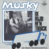 Musky - Ik rijd mijn truck