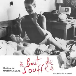 À bout de souffle - Breathless - Martial Solal À bout de souffle - Breathless - Martial Solal
