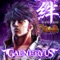 絆 FIST OF THE BLUE SKY - Single ジャケット写真