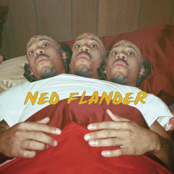NY (Ned Flander) [feat. Hodgy Beats & Tyler, the Creator] - Single - Odd Future