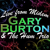 Gary Burton - My Foolish Heart (Live)