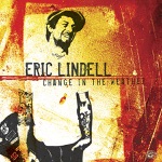 Eric Lindell - It Won't Be Long