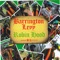 Robin Hood - Barrington Levy lyrics