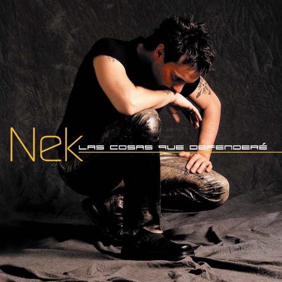 Cover artwork for Todo de Tì