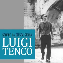 Sempre la stessa storia - Single - Luigi Tenco