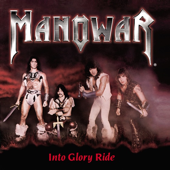 Cover artwork for Warlord