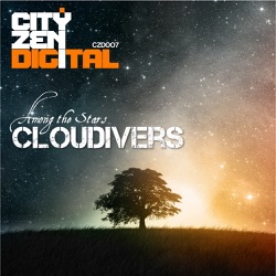 Cloudivers - Among The Stars