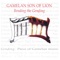 Cool It Wayang, By David Simons - Gamelan Son of Lion lyrics