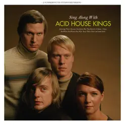 Sing Along With Acid House Kings - Acid House Kings