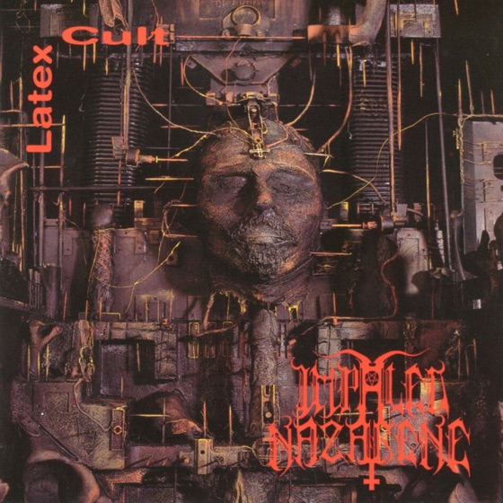 Cover artwork for Punishment Is Absolute