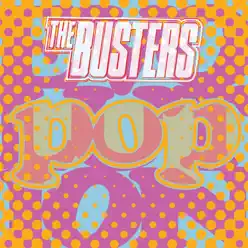 Evolution Pop - The Busters