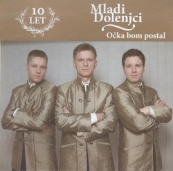 Mladi Dolenjci - Meni Ni Za Bogatijo