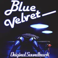 Blue Velvet (Original Soundtrack Theme from "Blu Velvet") - Single - Bobby Vinton Blue Velvet (Original Soundtrack Theme from "Blu Velvet") - Single - Bobby Vinton