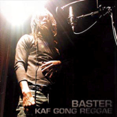 Kaf Gong Reggae - Baster