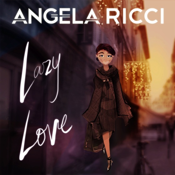 Cover artwork for Lazy Love