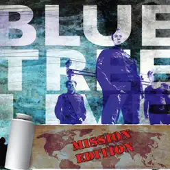 Live : Mission Edition - Bluetree