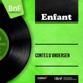Contes d'Andersen (Mono version) - EP - Multi-interprètes