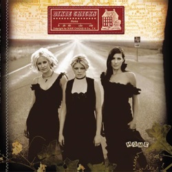Dixie Chicks - White Trash Wedding