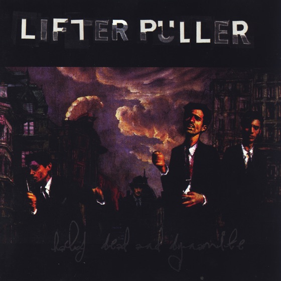 Cover artwork for Nassau Coliseum