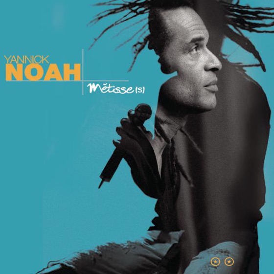 Cover artwork for C'est pour toi
