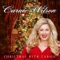 Warm Lovin' Christmastime - Carnie Wilson lyrics