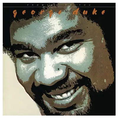 From Me to You - George Duke