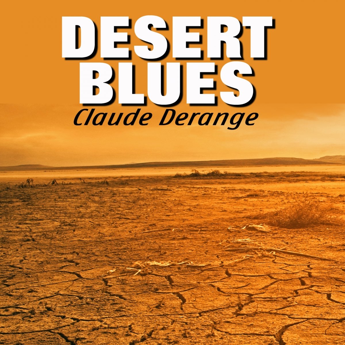 Desert blues. Блюз в пустыне. Blue Desert. Машина пустыня альбом музыка.