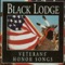 Soldier Boy - Black Lodge lyrics