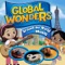 Global Wonders Theme (Great Big World) - Global Wonders & Jim Latham lyrics