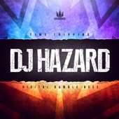 DJ Hazard - Digital Bumble Bees