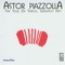 Tres Minutos Con la Realidad - Astor Piazzolla lyrics