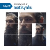 Playlist: The Very Best of Matisyahu artwork