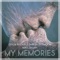 My Memories (Bsharry Edit Remix) [feat. Dhany] - Giulia Regain & Daresh Syzmoon lyrics