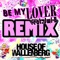 Be My Lover (feat. Jwl B) [Cunt Traxxx Remix] - House of Wallenberg lyrics