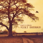 Vicky Emerson - White House On the Hill