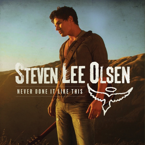 Steven Lee Olsen