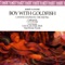 Boy With Goldfish: VI. Goldfish - Lee Holdridge & London Symphony Orchestra lyrics