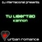 Tu Libertad - Kannon lyrics