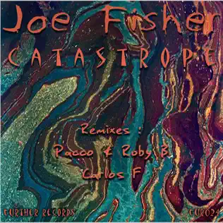télécharger l'album Joe Fisher - Catastrofe